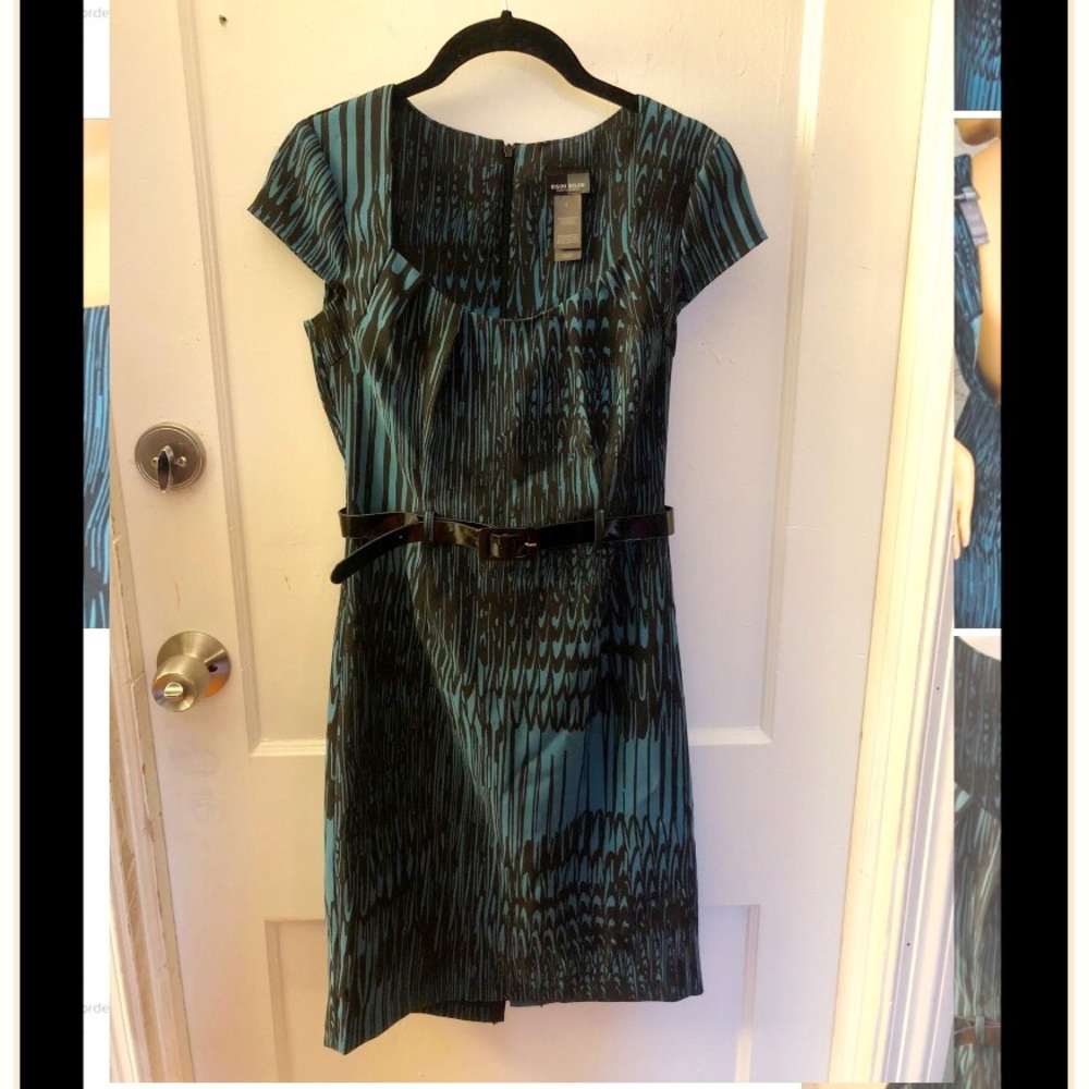 Bisou Bisou Women’s Dress, Size 4